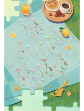 Hand in Hand Series-Phone Charm Blind Box-preorder